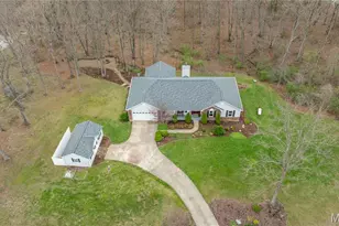 9 W Hampton Ct, Foristell, MO 63348 - Photo 5