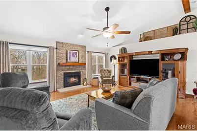 9 W Hampton Court, Foristell, MO 63348 - Photo 11