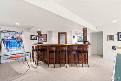 9 W Hampton Court, Foristell, MO 63348 - Photo 31