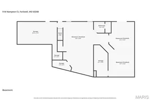 9 W Hampton Ct, Foristell, MO 63348 - Photo 49