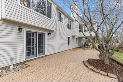 9 W Hampton Court, Foristell, MO 63348 - Photo 39