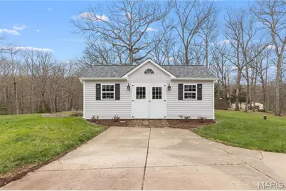 9 W Hampton Court, Foristell, MO 63348 - Photo 43