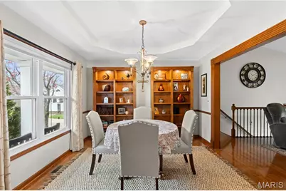 9 W Hampton Court, Foristell, MO 63348 - Photo 9