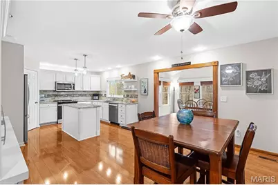 9 W Hampton Court, Foristell, MO 63348 - Photo 15