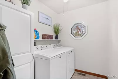 9 W Hampton Court, Foristell, MO 63348 - Photo 21