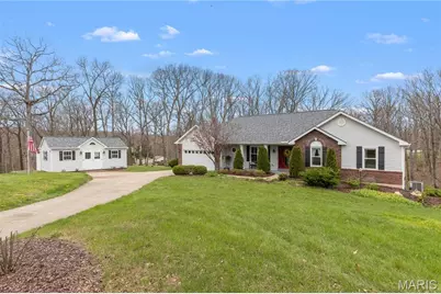 9 W Hampton Court, Foristell, MO 63348 - Photo 3