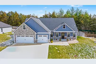 16480 Talladega Drive, Ashland, MO 65010 - Photo 1