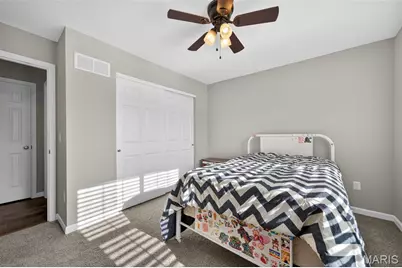 424 Wilmer Meadow Drive, Wentzville, MO 63385 - Photo 23