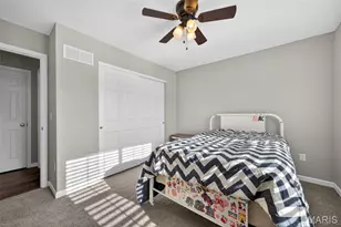 424 Wilmer Meadow Dr, Wentzville, MO 63385 - Photo 23