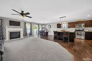 424 Wilmer Meadow Dr, Wentzville, MO 63385 - Photo 7