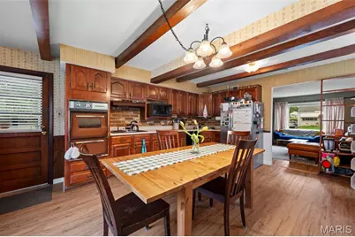 5556 Arthur Avenue, Saint Louis, MO 63139 - Photo 7
