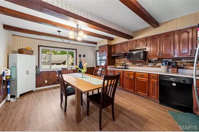 5556 Arthur Avenue, Saint Louis, MO 63139 - Photo 5