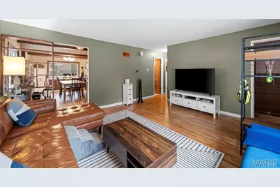 5556 Arthur Avenue, Saint Louis, MO 63139 - Photo 3