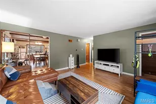 5556 Arthur Ave, Saint Louis, MO 63139 - Photo 3