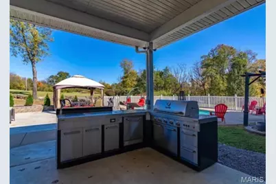 3045 Cedar Falls Road, Bonne Terre, MO 63628 - Photo 75