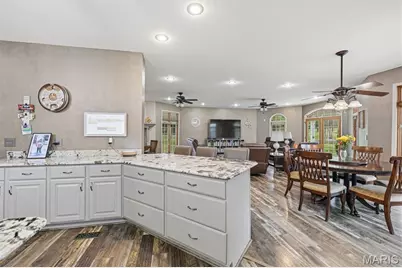 3045 Cedar Falls Road, Bonne Terre, MO 63628 - Photo 27