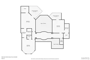 3045 Cedar Falls Rd, Bonne Terre, MO 63628 - Photo 83