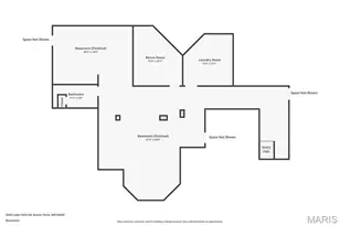 3045 Cedar Falls Rd, Bonne Terre, MO 63628 - Photo 81