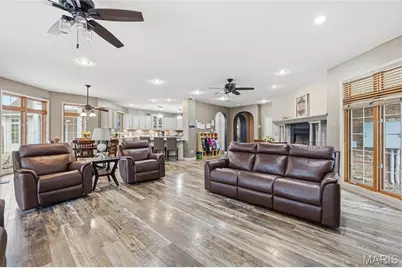 3045 Cedar Falls Road, Bonne Terre, MO 63628 - Photo 31