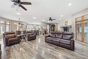 3045 Cedar Falls Rd, Bonne Terre, MO 63628 - Photo 31