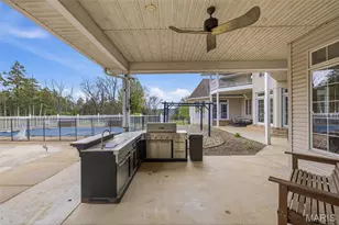 3045 Cedar Falls Rd, Bonne Terre, MO 63628 - Photo 61