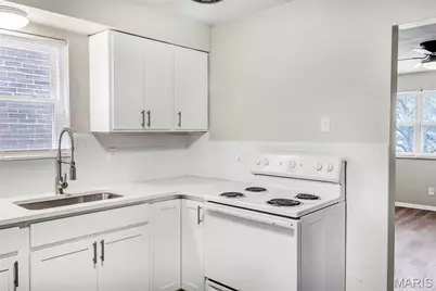 3442 Lawn Avenue, Saint Louis, MO 63139 - Photo 5