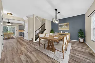 3009 Preston Woods Trail, Lake Saint Louis, MO 63367 - Photo 3