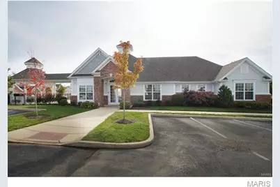 3009 Preston Woods Trail, Lake Saint Louis, MO 63367 - Photo 33