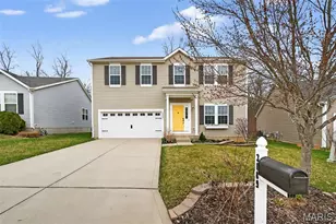 3009 Preston Woods Trail, Lake Saint Louis, MO 63367 - Photo 35