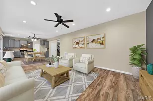 3009 Preston Woods Trail, Lake Saint Louis, MO 63367 - Photo 7