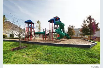 3009 Preston Woods Trail, Lake Saint Louis, MO 63367 - Photo 33