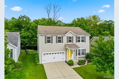 3009 Preston Woods Trail, Lake Saint Louis, MO 63367 - Photo 35