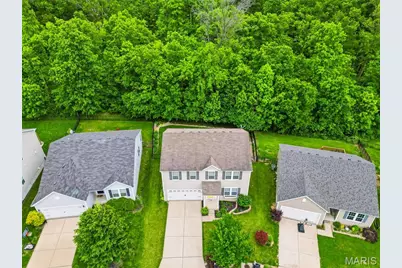 3009 Preston Woods Trail, Lake Saint Louis, MO 63367 - Photo 37