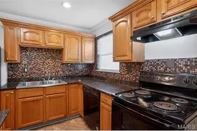 10507 Tate Drive, Saint Louis, MO 63136 - Photo 21