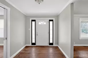 10507 Tate Dr, Saint Louis, MO 63136 - Photo 11