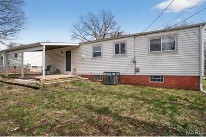 10507 Tate Drive, Saint Louis, MO 63136 - Photo 7