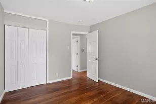 10507 Tate Dr, Saint Louis, MO 63136 - Photo 23