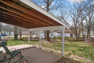 10507 Tate Dr, Saint Louis, MO 63136 - Photo 9