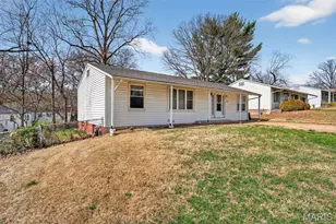 10507 Tate Dr, Saint Louis, MO 63136 - Photo 3