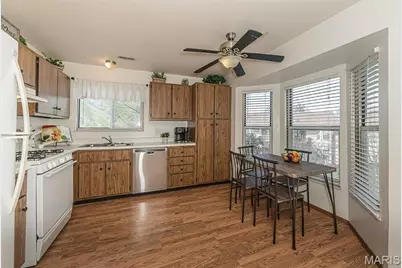 515 Starwood Drive #3, Saint Peters, MO 63376 - Photo 9