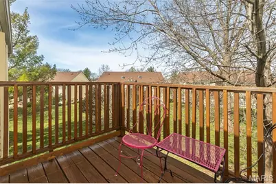 515 Starwood Drive #3, Saint Peters, MO 63376 - Photo 19