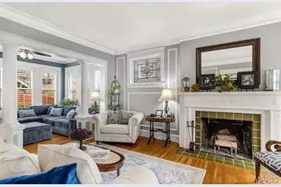 6843 Waterman Avenue, Saint Louis, MO 63130 - Photo 11