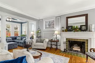 6843 Waterman Ave, Saint Louis, MO 63130 - Photo 11