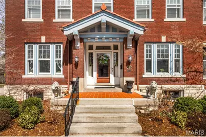 6843 Waterman Avenue, Saint Louis, MO 63130 - Photo 3