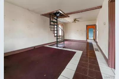 4627 Korte Avenue, Saint Louis, MO 63115 - Photo 5