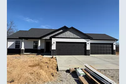 17620 Highway F, Bowling Green, MO 63334 - Photo 1