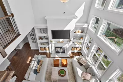 1042 Timber Bluff Drive, Wentzville, MO 63385 - Photo 15