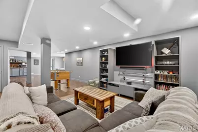 1042 Timber Bluff Drive, Wentzville, MO 63385 - Photo 29