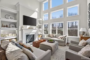 1042 Timber Bluff Dr, Wentzville, MO 63385 - Photo 5