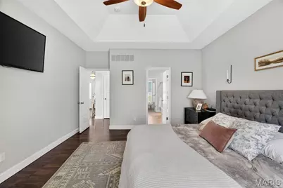 1042 Timber Bluff Drive, Wentzville, MO 63385 - Photo 11